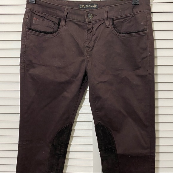 Cult of individuality teaser Equestrian pants - Picture 4 of 9